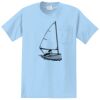 Essential Pocket Tee Thumbnail