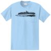 Essential Pocket Tee Thumbnail