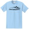 Essential Pocket Tee Thumbnail