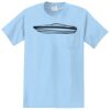 Essential Pocket Tee Thumbnail