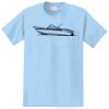 Essential Pocket Tee Thumbnail