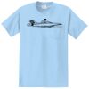 Essential Pocket Tee Thumbnail
