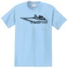 Essential Pocket Tee Thumbnail