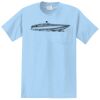 Essential Pocket Tee Thumbnail
