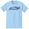 Essential Pocket Tee Thumbnail