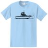 Essential Pocket Tee Thumbnail