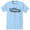 Essential Pocket Tee Thumbnail
