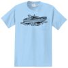Essential Pocket Tee Thumbnail