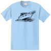 Essential Pocket Tee Thumbnail