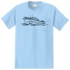 Essential Pocket Tee Thumbnail
