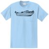 Essential Pocket Tee Thumbnail