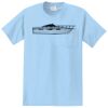 Essential Pocket Tee Thumbnail