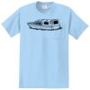 Essential Pocket Tee Thumbnail