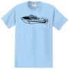 Essential Pocket Tee Thumbnail