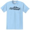 Essential Pocket Tee Thumbnail