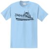 Essential Pocket Tee Thumbnail