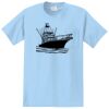 Essential Pocket Tee Thumbnail