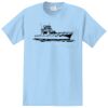 Essential Pocket Tee Thumbnail