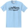 Essential Pocket Tee Thumbnail