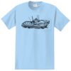 Essential Pocket Tee Thumbnail