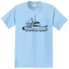 Essential Pocket Tee Thumbnail