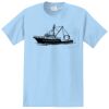 Essential Pocket Tee Thumbnail