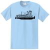 Essential Pocket Tee Thumbnail