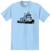 Essential Pocket Tee Thumbnail