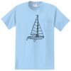 Essential Pocket Tee Thumbnail