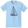 Essential Pocket Tee Thumbnail