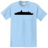 Essential Pocket Tee Thumbnail