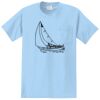 Essential Pocket Tee Thumbnail