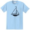 Essential Pocket Tee Thumbnail