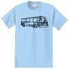 Essential Pocket Tee Thumbnail