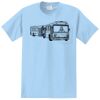 Essential Pocket Tee Thumbnail