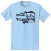 Essential Pocket Tee Thumbnail