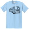 Essential Pocket Tee Thumbnail