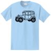 Essential Pocket Tee Thumbnail