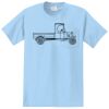 Essential Pocket Tee Thumbnail