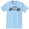 Essential Pocket Tee Thumbnail