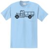 Essential Pocket Tee Thumbnail