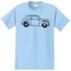Essential Pocket Tee Thumbnail