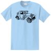 Essential Pocket Tee Thumbnail