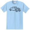 Essential Pocket Tee Thumbnail