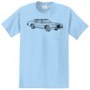 Essential Pocket Tee Thumbnail