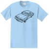 Essential Pocket Tee Thumbnail