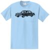 Essential Pocket Tee Thumbnail