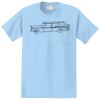 Essential Pocket Tee Thumbnail