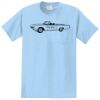 Essential Pocket Tee Thumbnail