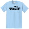 Essential Pocket Tee Thumbnail